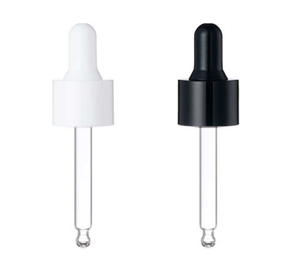 Glass Dropper Pipette