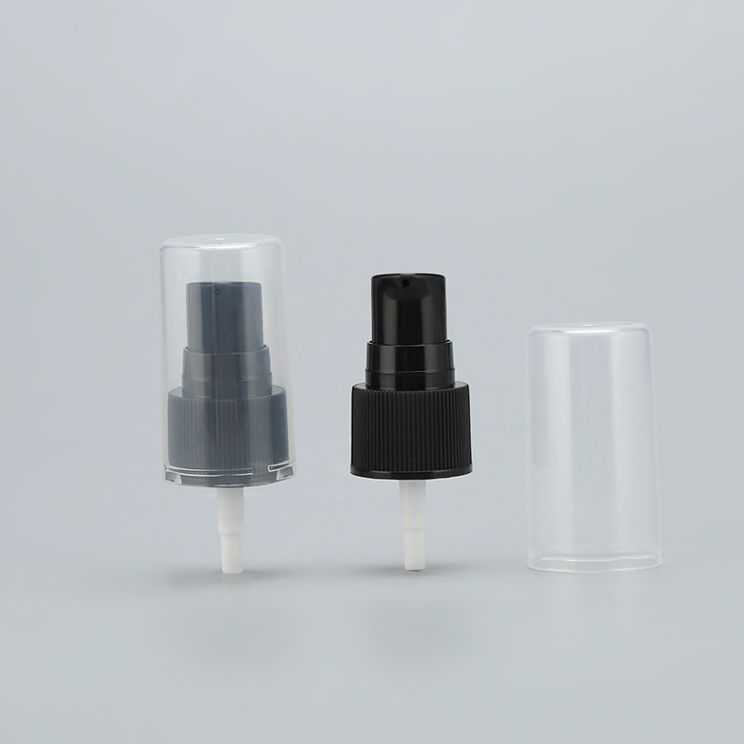 Cosmetic Treatment Pumps